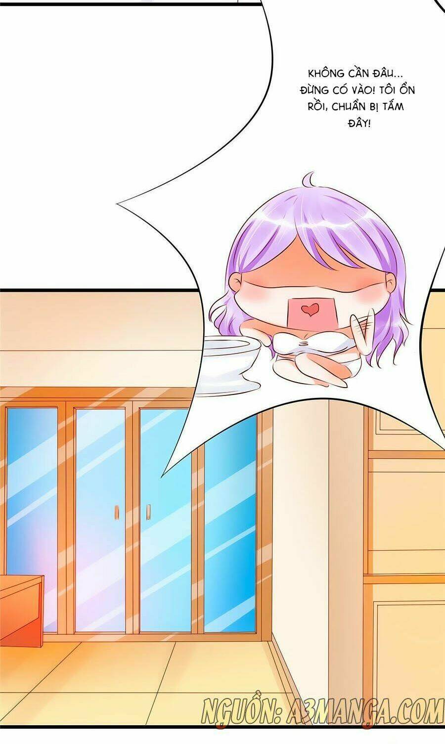 Bạn Trai Là Ngôi Sao: Chapter 49