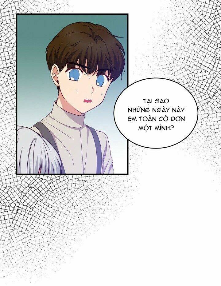 Đừng Chọc Đứa Em Gái Bé Bỏng Của Chúng Tôi: Chapter 32