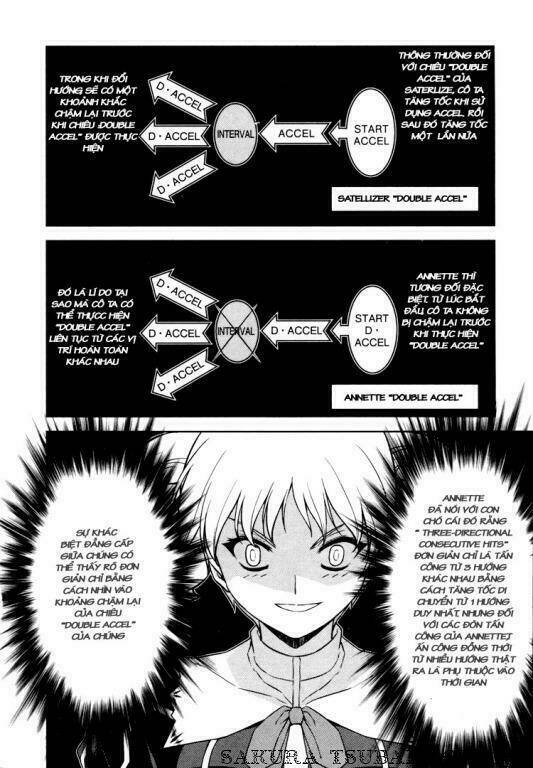 Freezing: Chapter 19