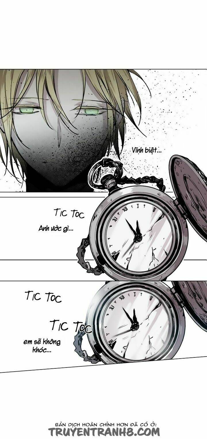 American Ghost Jack: Chapter 63