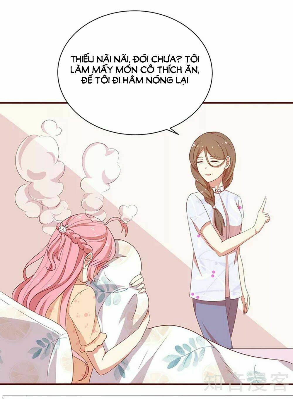 Cả Thế Giới Đều Không Bằng Người: Chapter 82