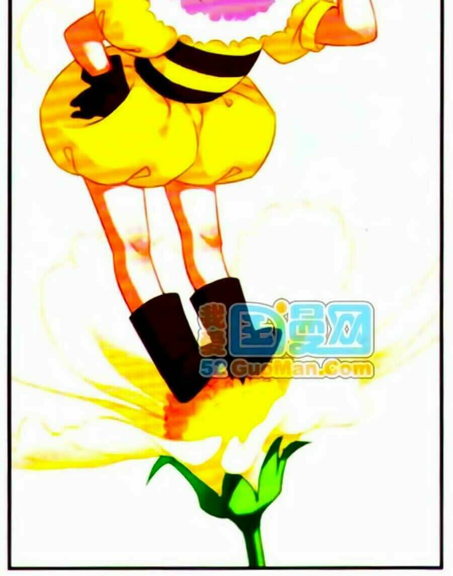 Manh Tam Quốc: Chapter 80