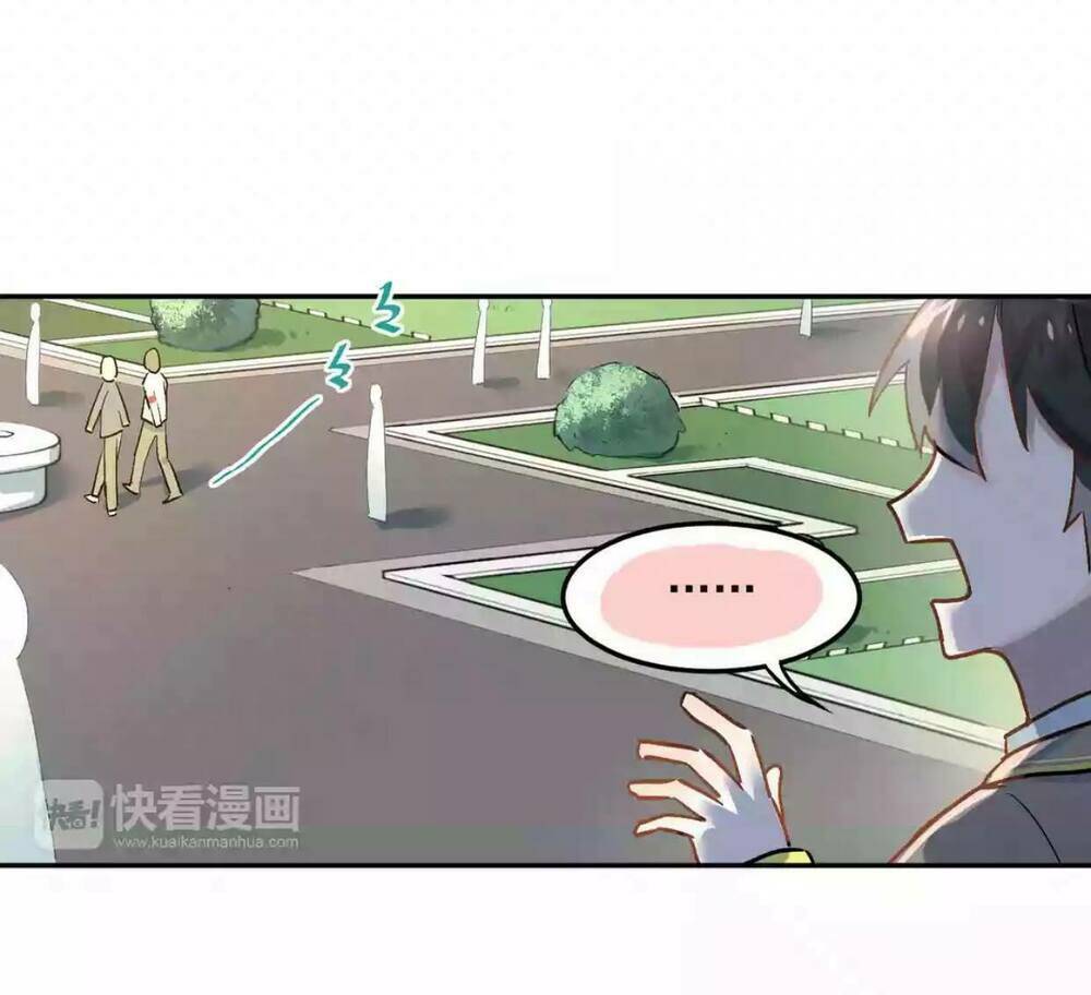 Đầu Gấu Biết Yêu: Chapter 4