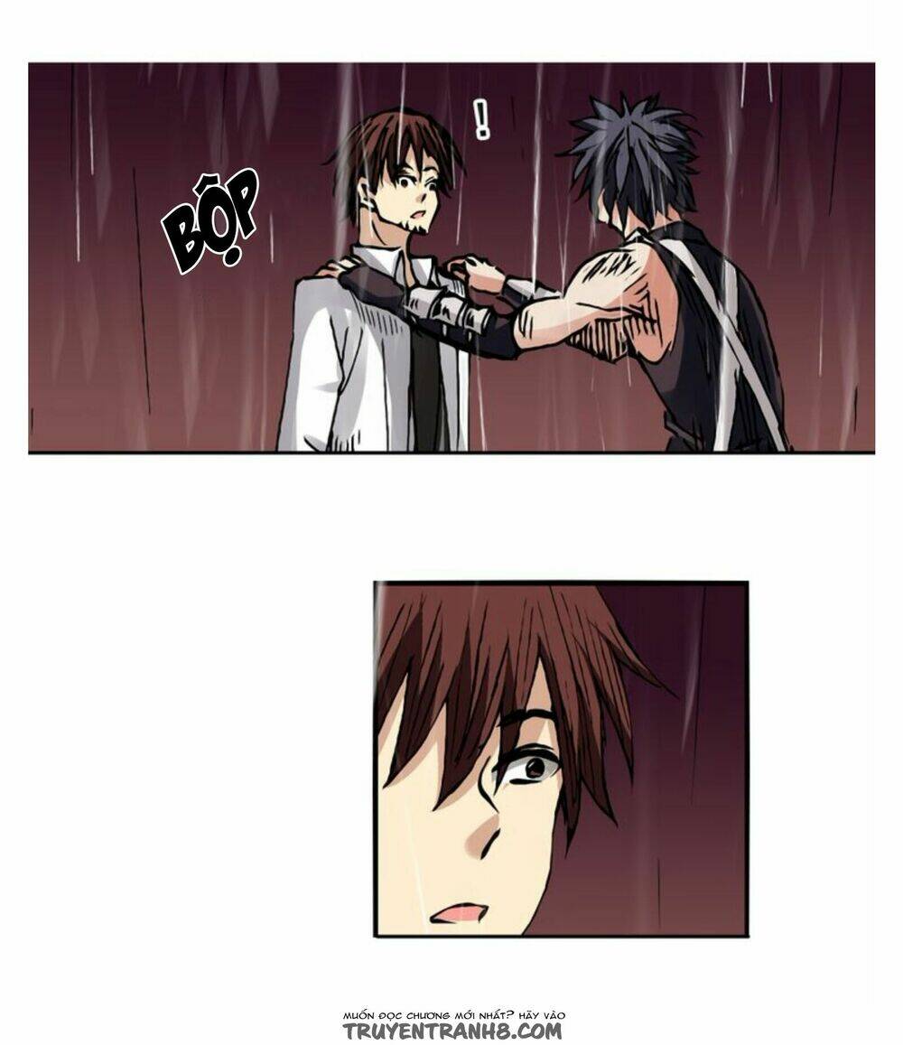Vì Tôi Là Ông Chú Mở Tiệm Bán Vũ Khí: Chapter 32