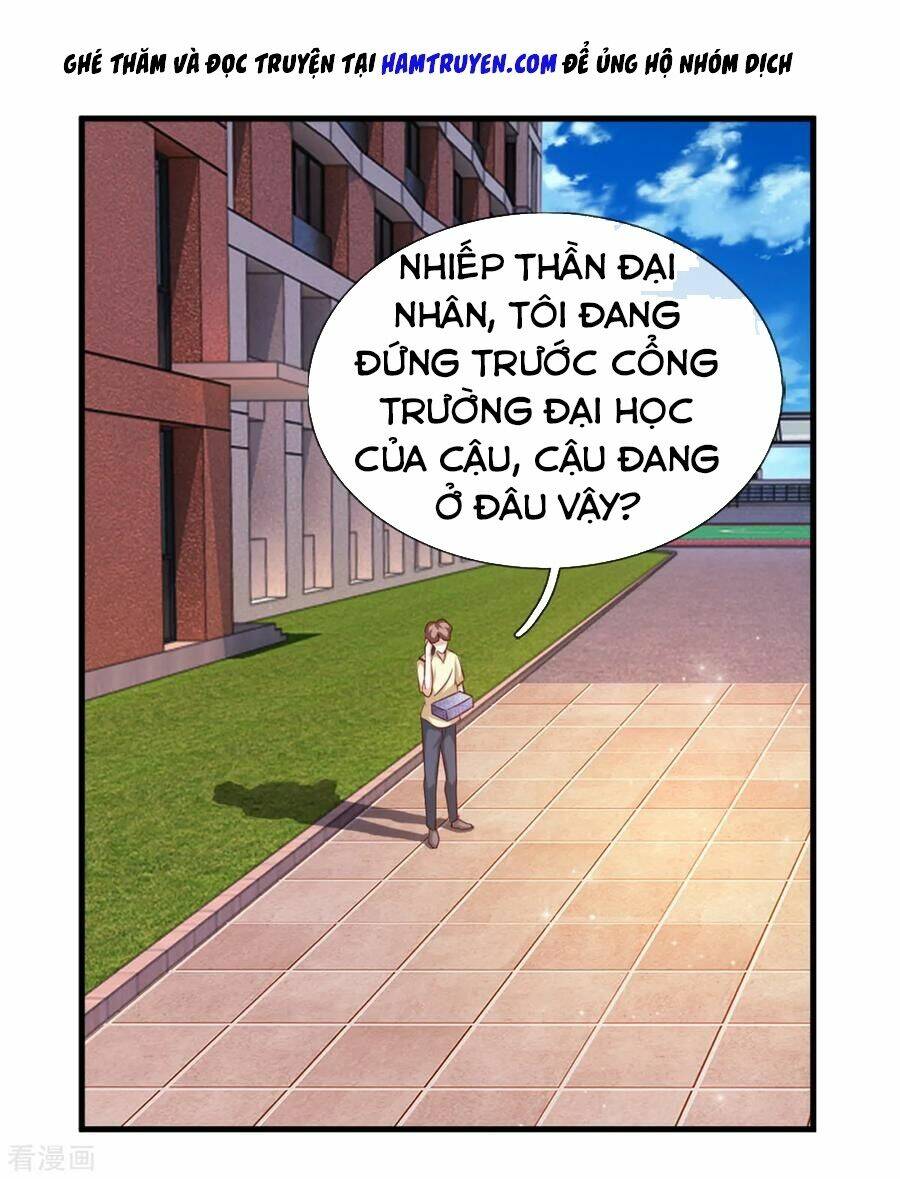 Tuyệt Thế Phi Đao: Chapter 131