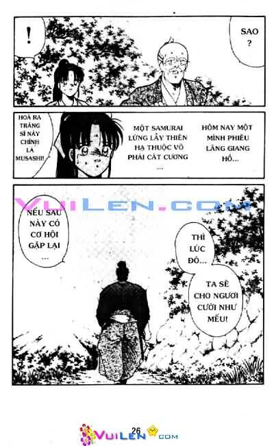 Truyền Nhân Atula Phần II: Chapter 1