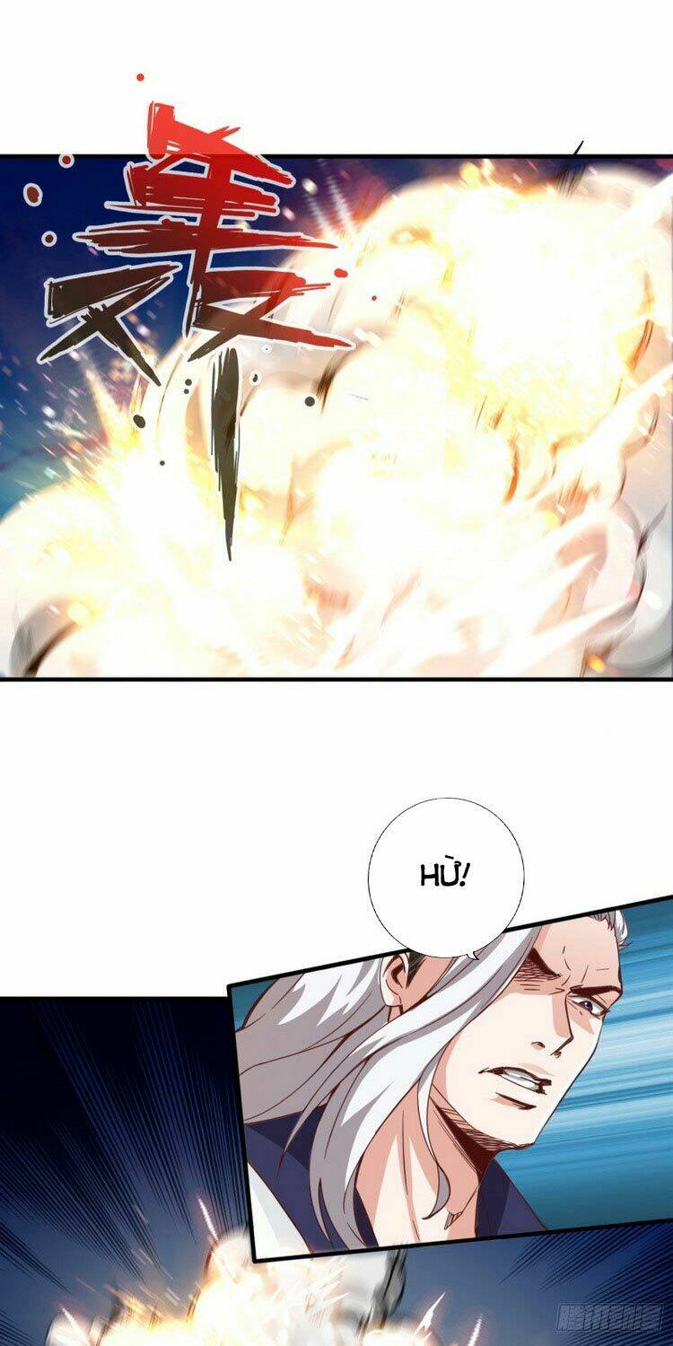 Chư Thiên Ký: Chapter 278