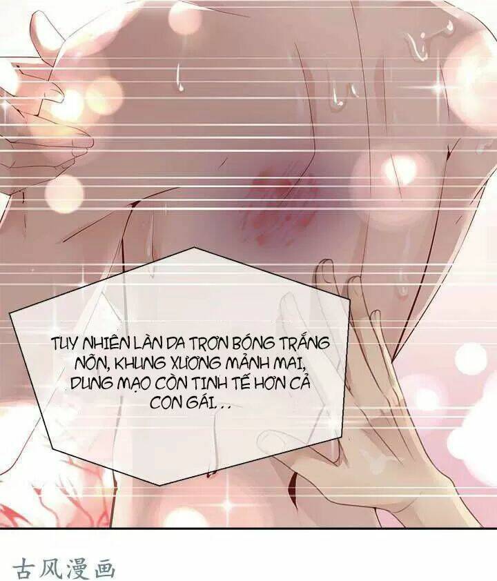 Nam Thần Là Một Đôi: Chapter 96