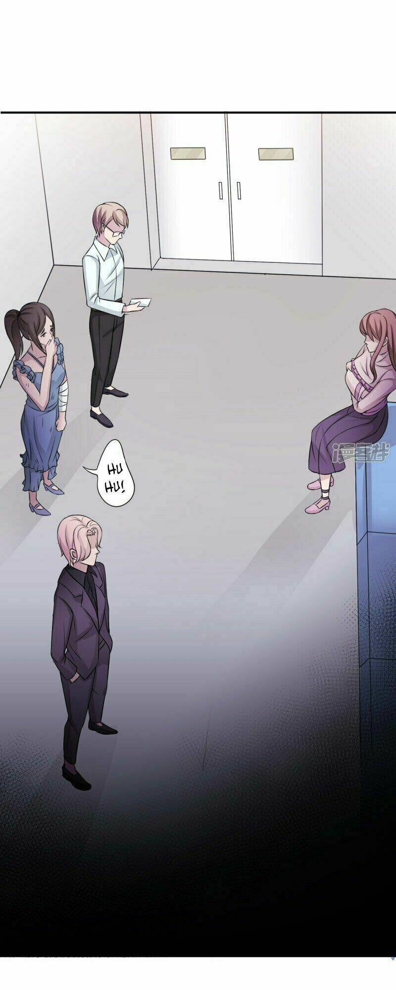 Mạc Thiếu Bức Hôn: Vợ Mới Khó Chống Đỡ: Chapter 70