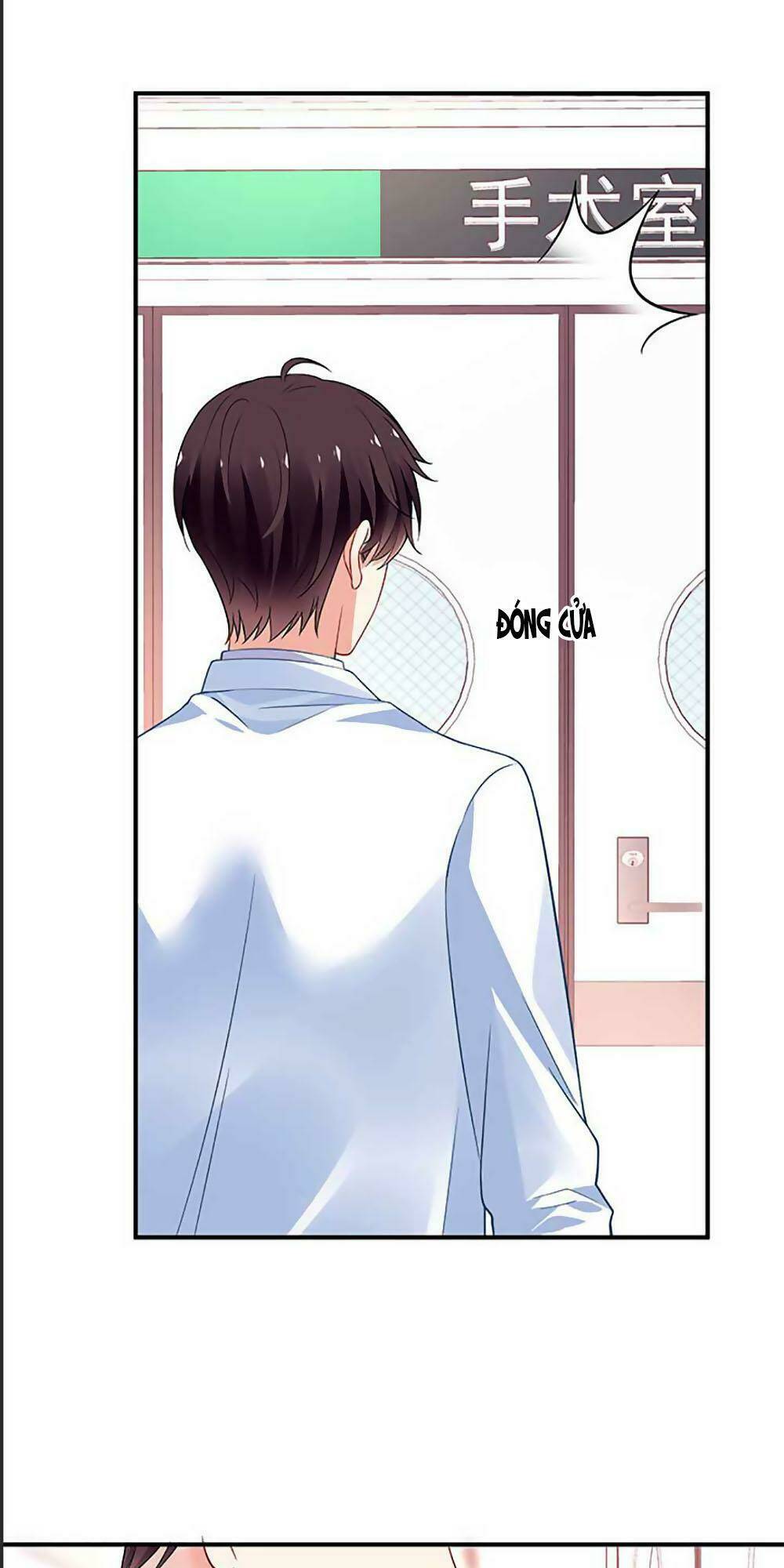Bạn Trai 1/4 Của Tôi: Chapter 27