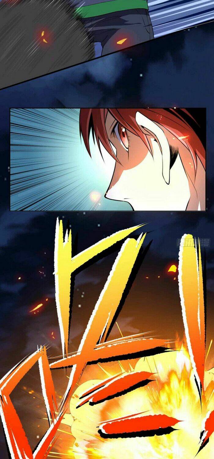 Vương Bài Thần Y: Chapter 63