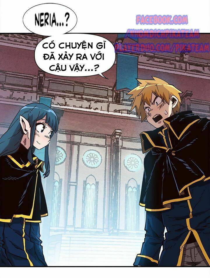 Đại Lục Vô Song: Chapter 23