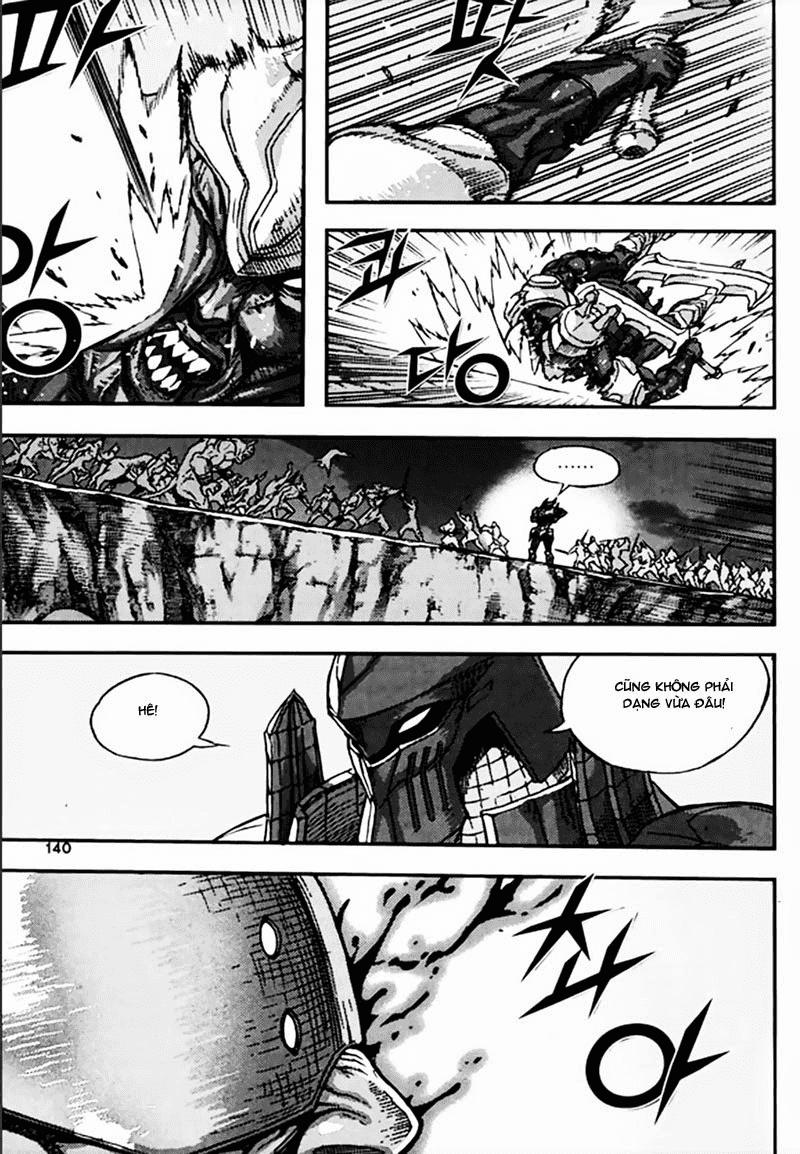 Diêm Đế: Chapter 49.5