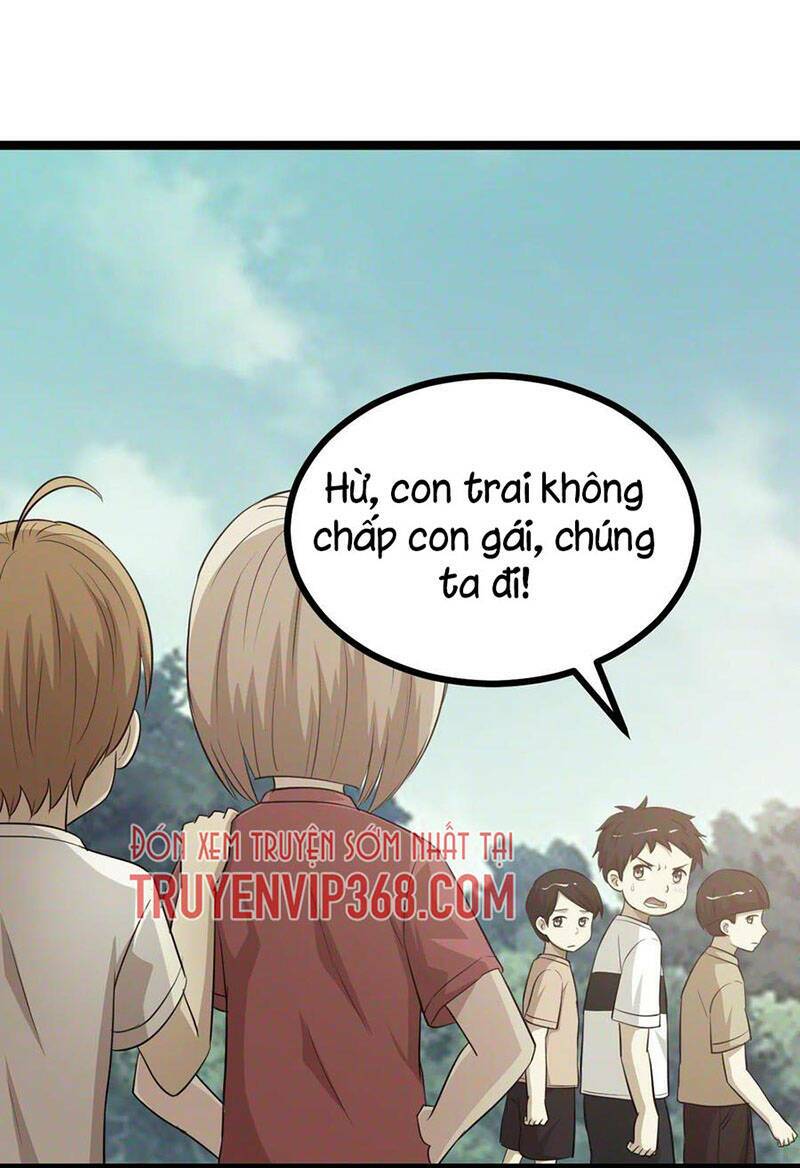 Đai Ca Trở Lại Tuổi 16: Chapter 164