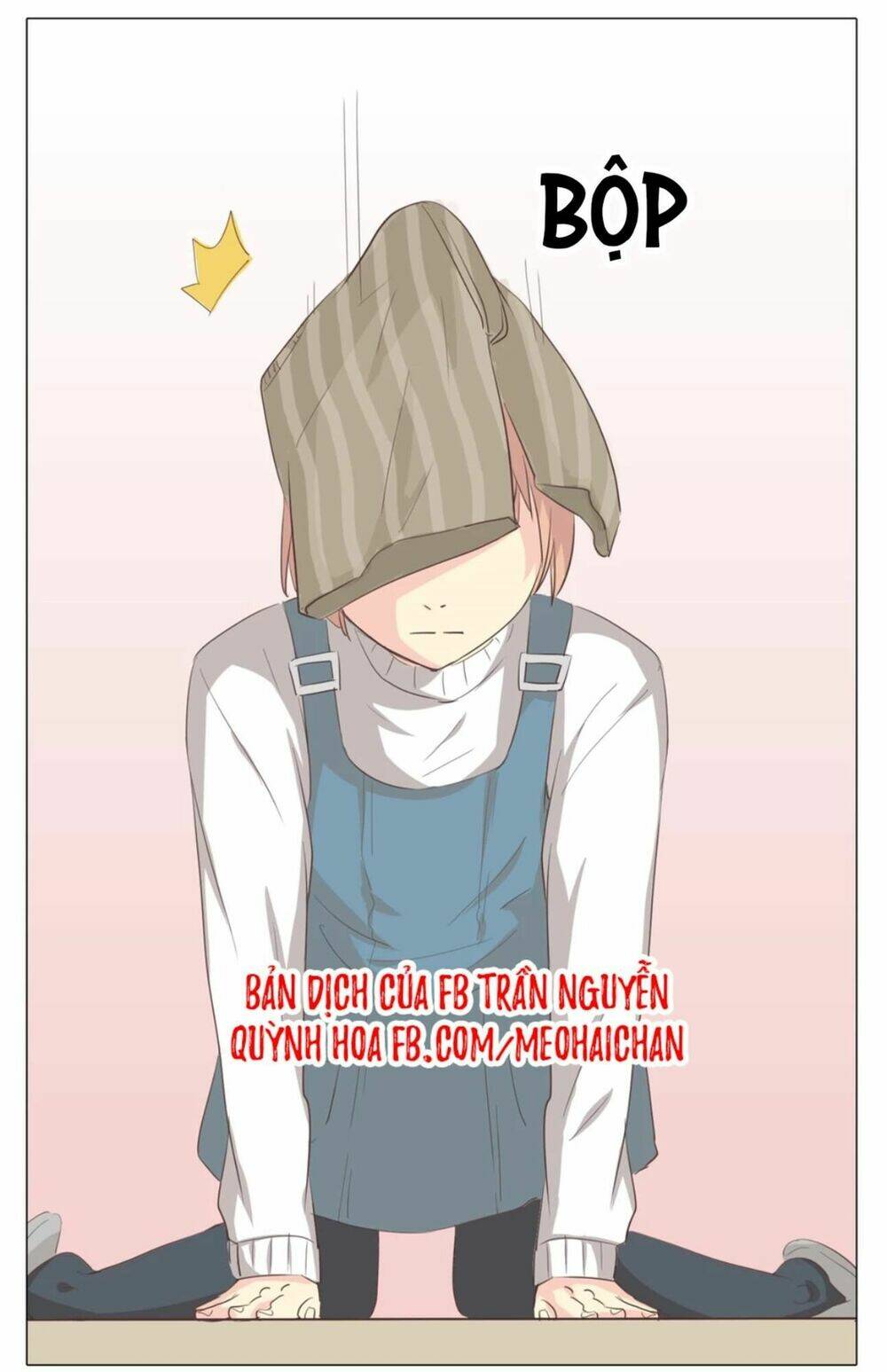 Xin Chào! Dân Nữ: Chapter 33