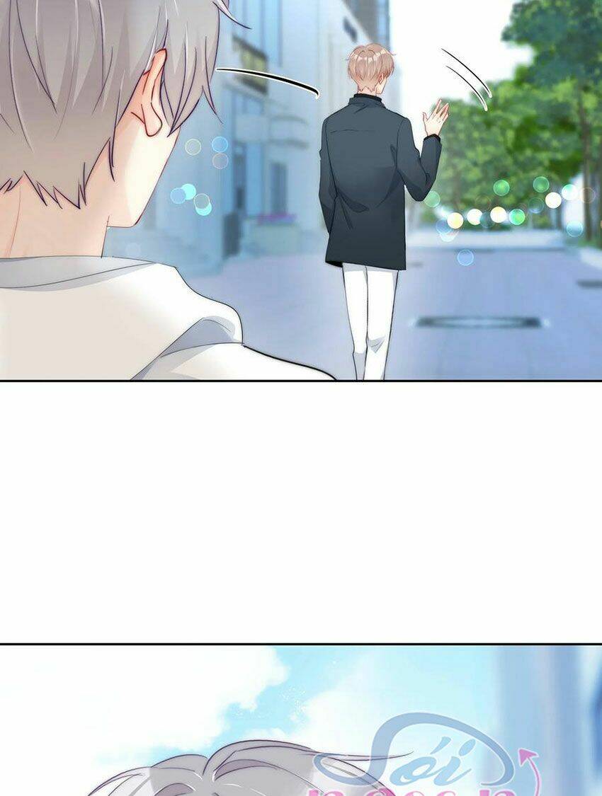 Boss Đại Nhân Là Nữ Thần?: Chapter 50