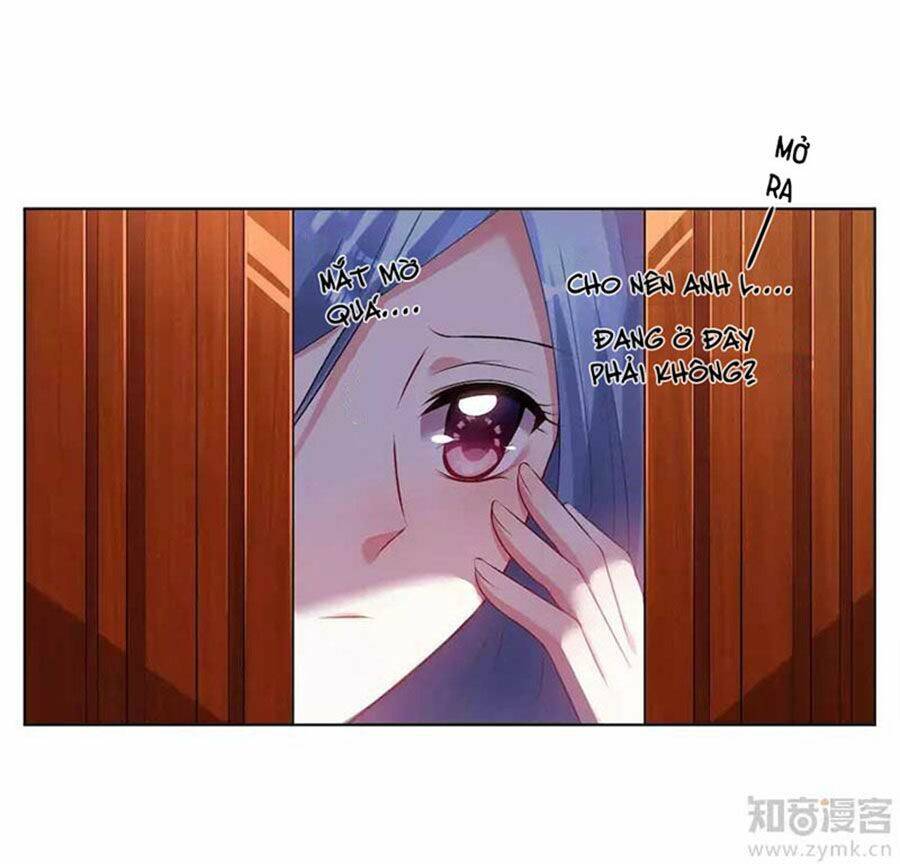 Tôi Bị Tổng Tài Ám Hại: Chapter 75