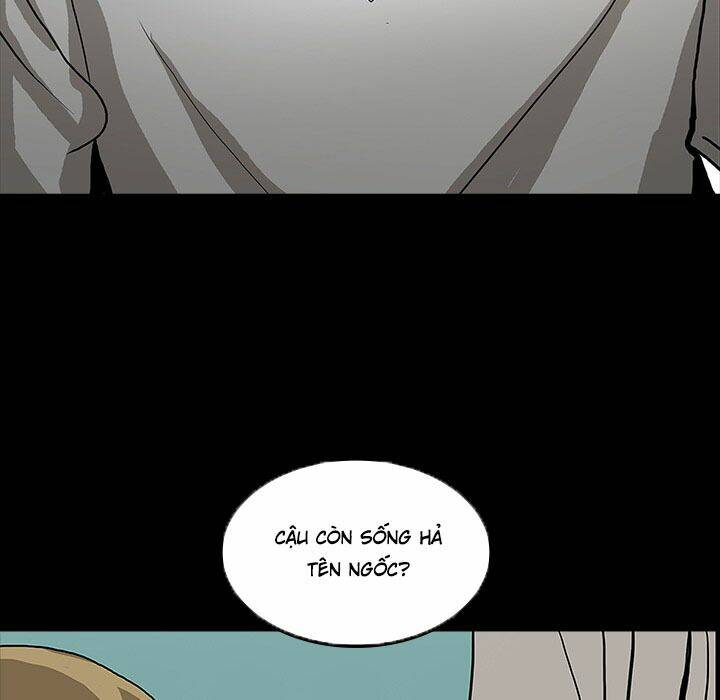 Bệnh Viện Ma Ám: Chapter 22