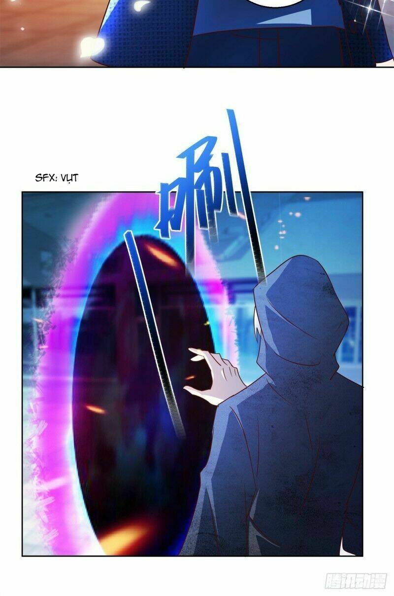 Vú Em Là Cổ Tiên: Chapter 124