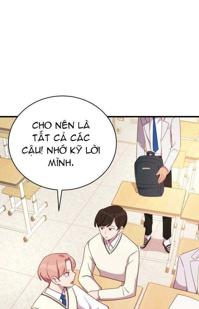 Lạy Chúa! Xin Hãy Để Con Trở Thành Ác Ma: Chapter 3