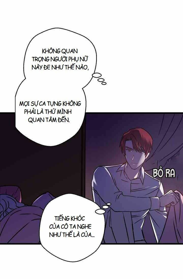 Hôn Lễ Báo Thù: Chapter 10