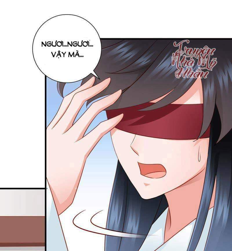 Thái Tử Điện Hạ Có Tin Vui: Chapter 63