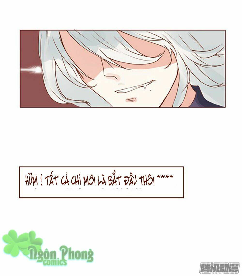 Ma Vương Luyến Ái Chỉ Nam: Chapter 1