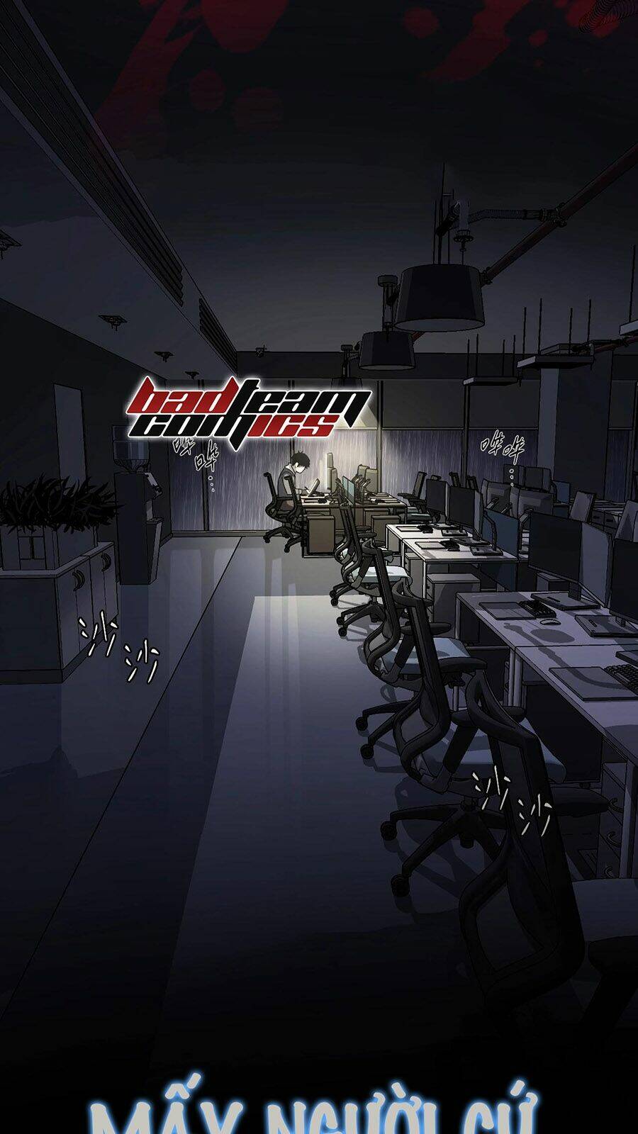 Tác Giả Sinh Tồn Ký: Chapter 1