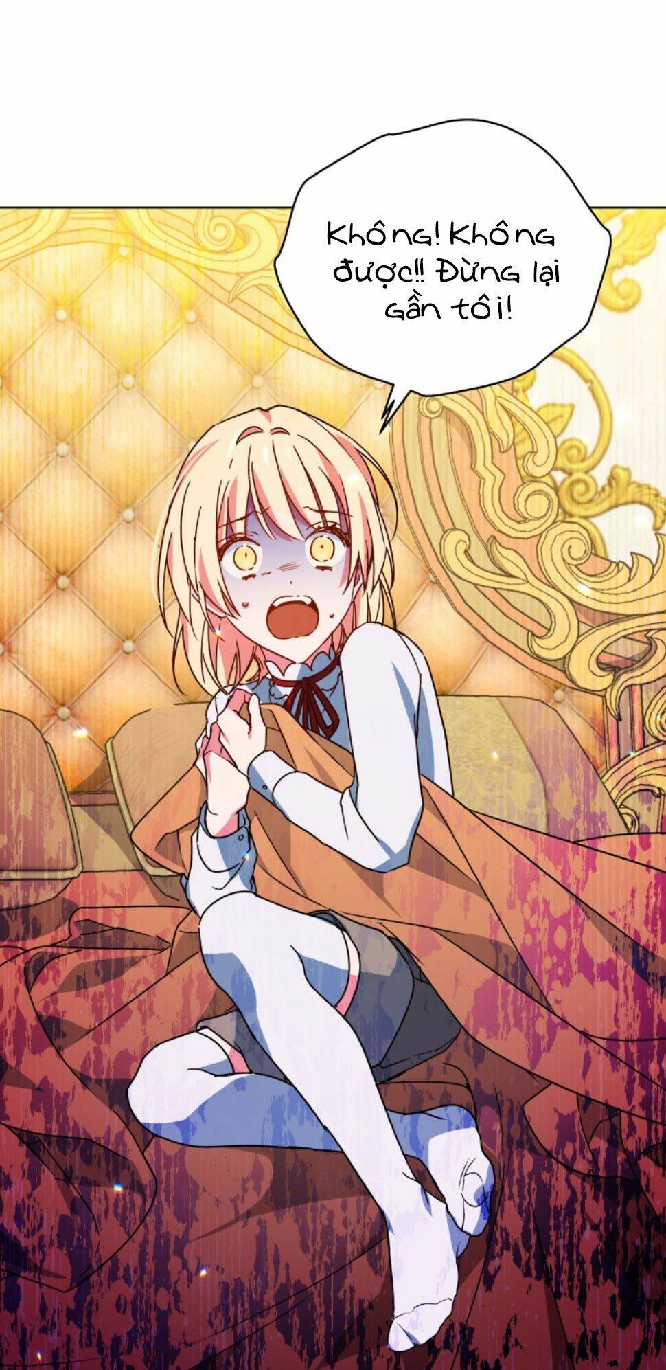 Nàng Elizabeth Thuần Khiết: Chapter 36