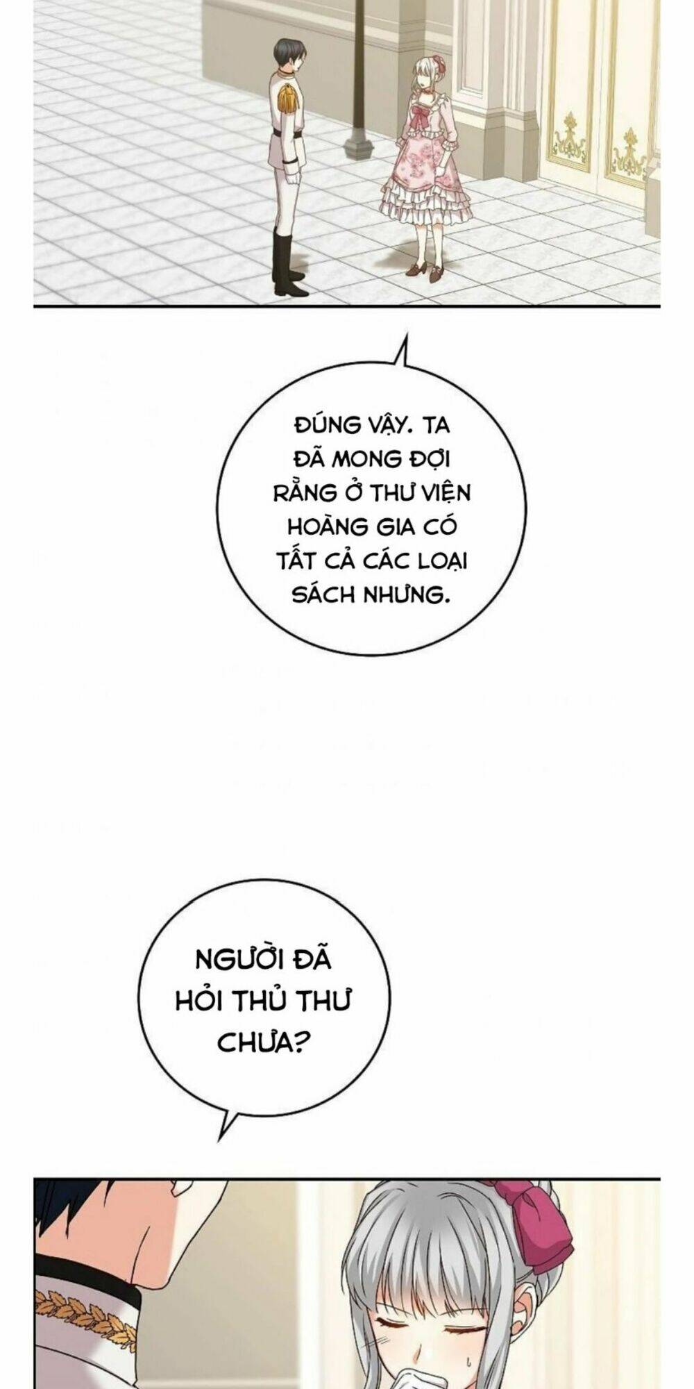 Đừng Chọc Đứa Em Gái Bé Bỏng Của Chúng Tôi: Chapter 62