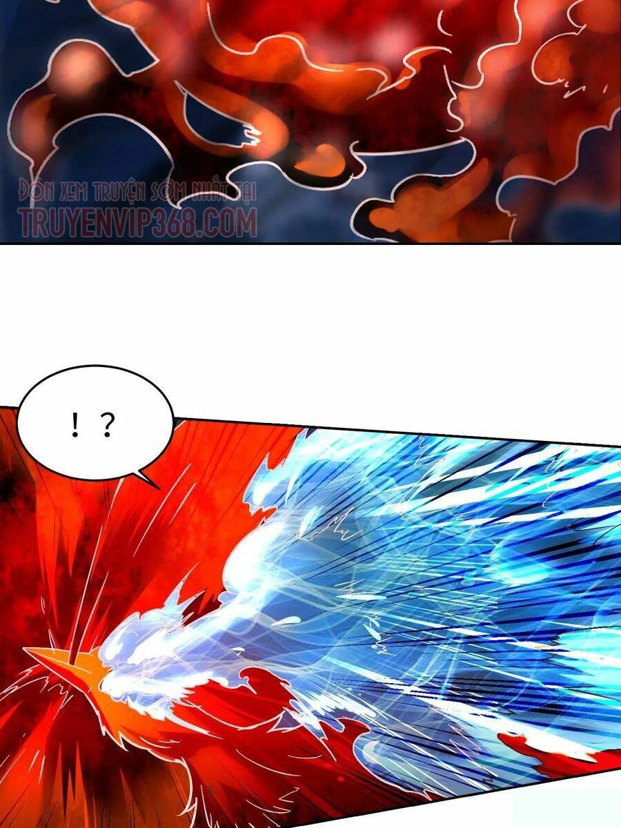 Người Nguyên Thủy Mạnh Nhất: Chapter 86