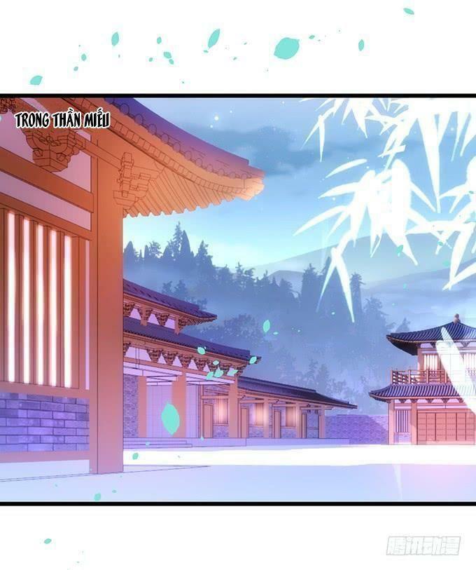 Hồ Tiên Hung Bạo: Chapter 116