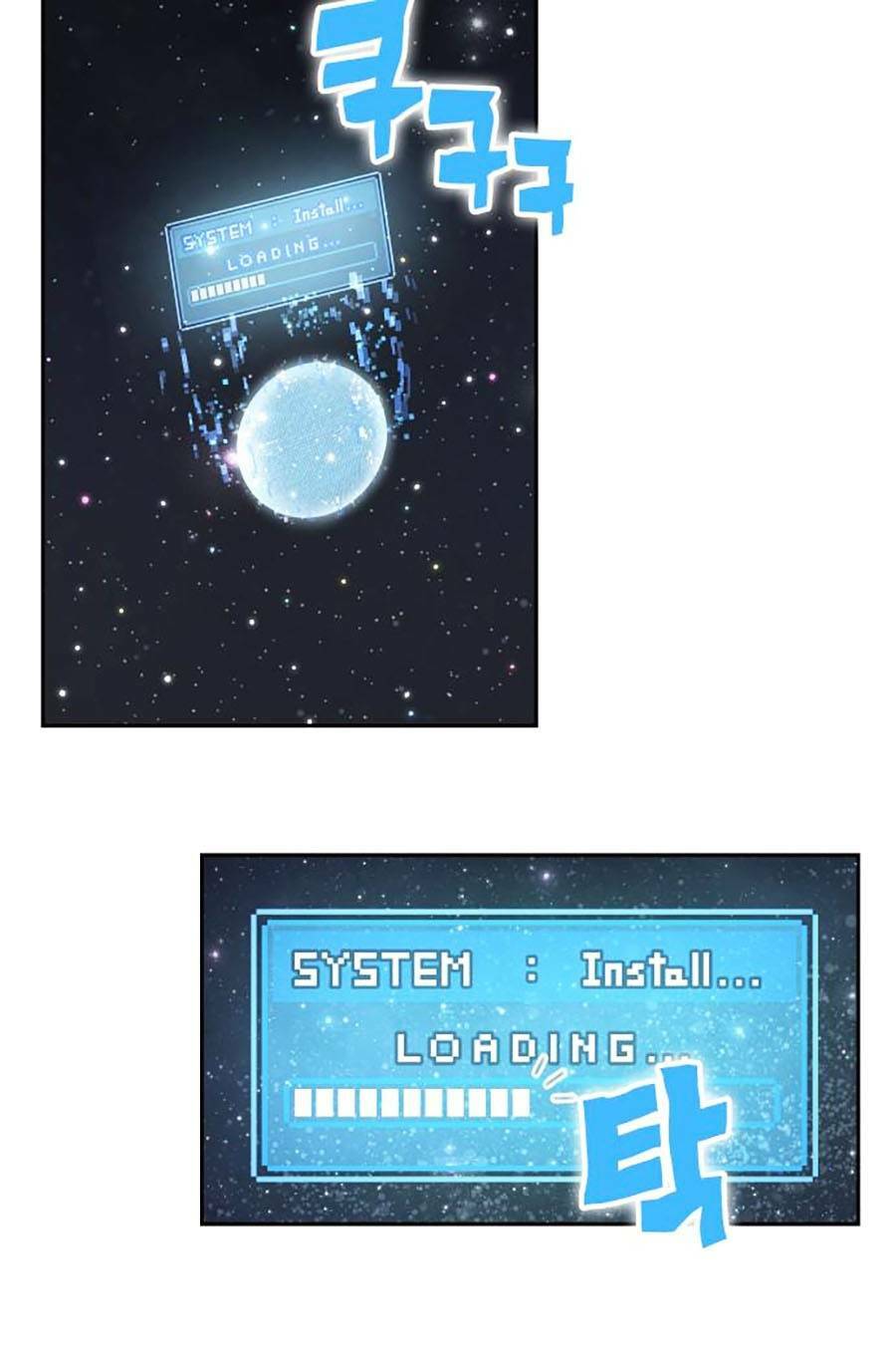 Hard Core Leveling Warrior Ss2: Chapter 130