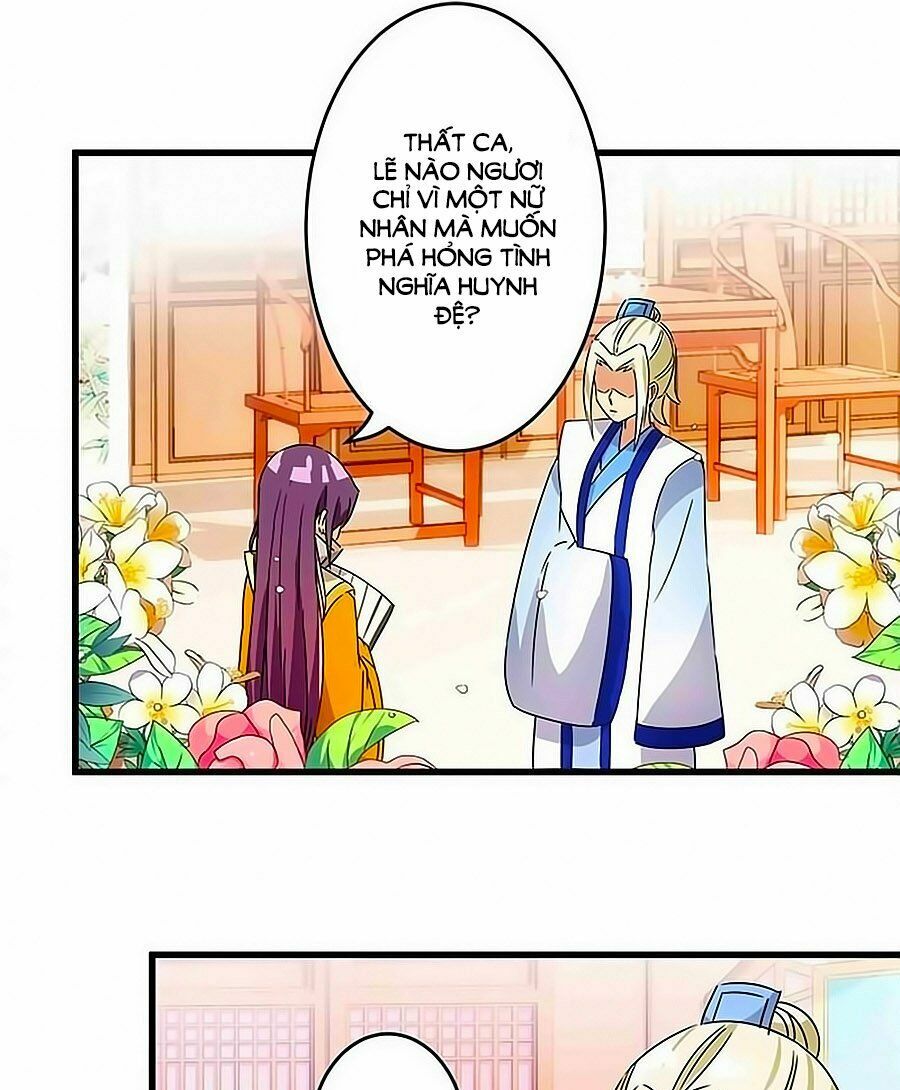 Vương Gia ! Ngươi Thật Bỉ Ổi !: Chapter 167