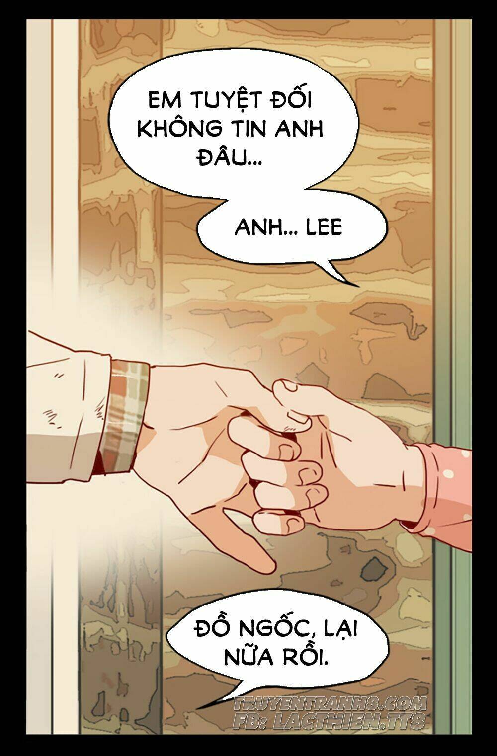 Thư Ký Kim Sao Thế Nhỉ?: Chapter 18