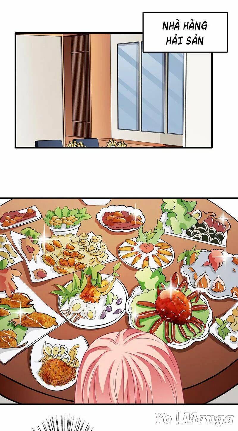 Thiểm Hôn Kinh Ái: Chapter 38