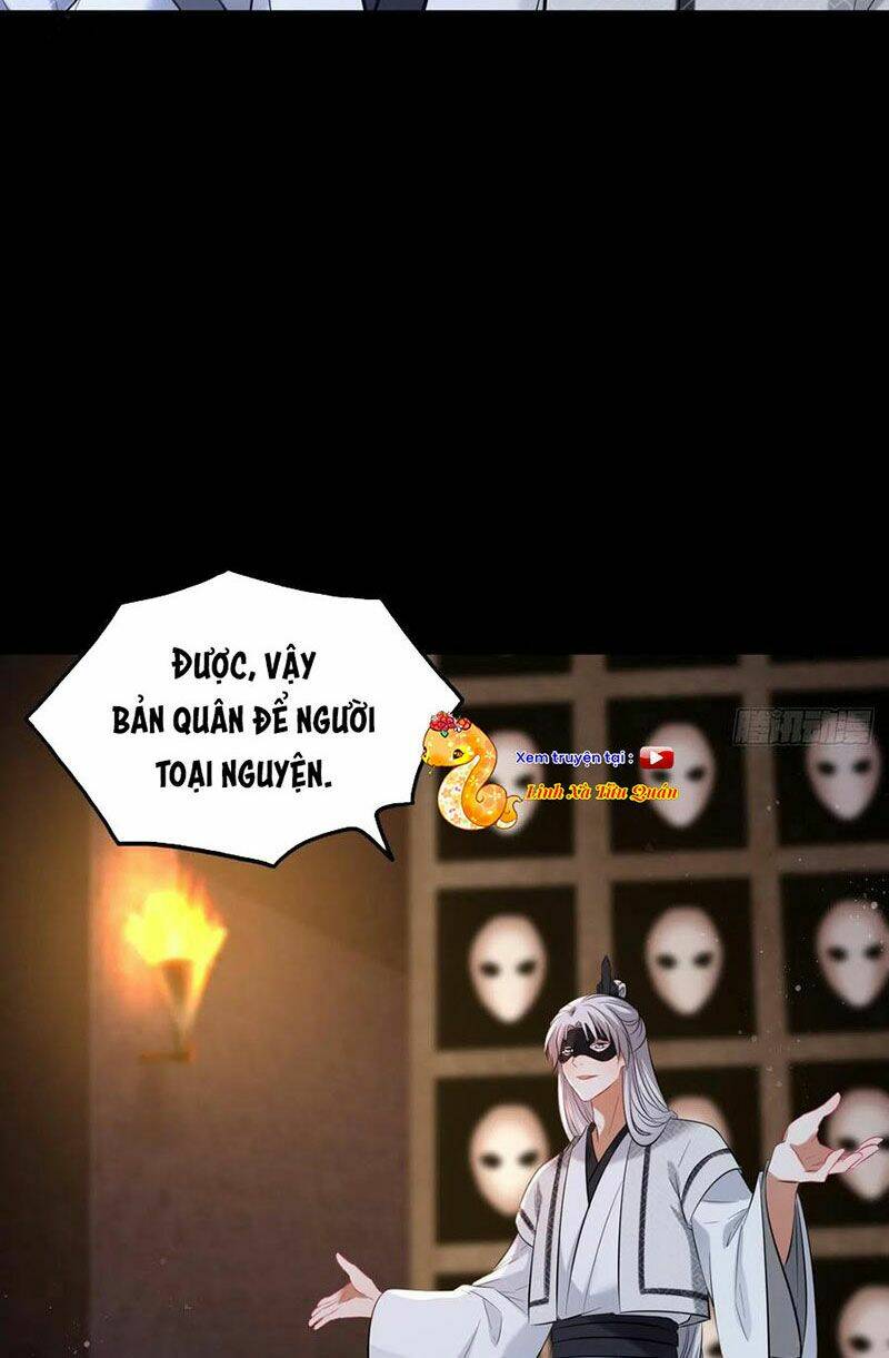 Vương Phi Thật Thích Trang Điểm: Chapter 159