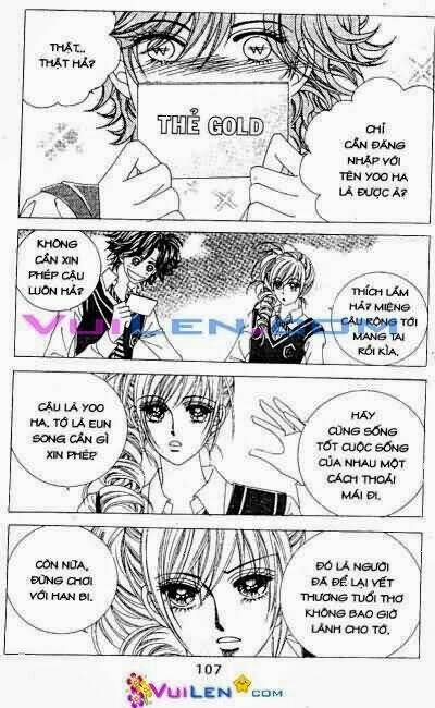 Bóng Mây Qua: Chapter 2