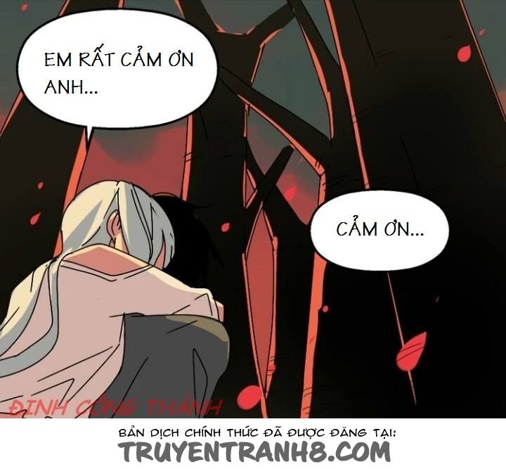 Ứng Dụng Thẩm Mỹ: Chapter 31