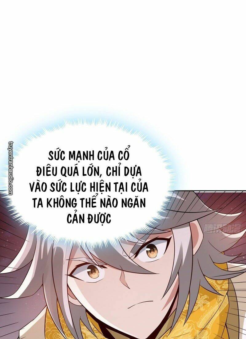 Nghịch Lân: Chapter 102