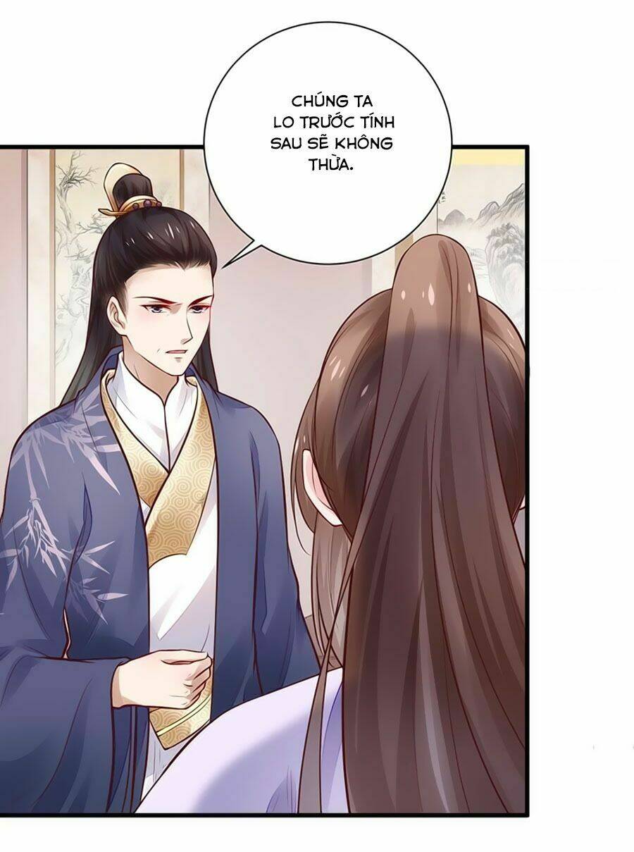 Nữ Đế Livestream Công Lược: Chapter 26