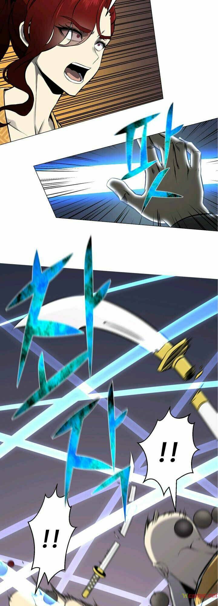 Luân Hồi Ác Nhân: Chapter 68