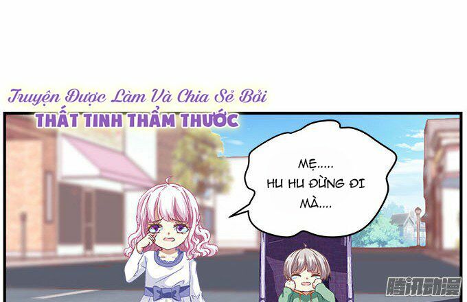 Thiên lại âm linh: Chapter 16