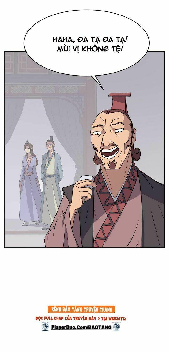 Trọng Sinh, Bất Khả Chiến Bại: Chapter 82