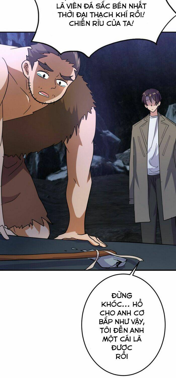 Đại Gia Livestream Vạn Giới: Chapter 85