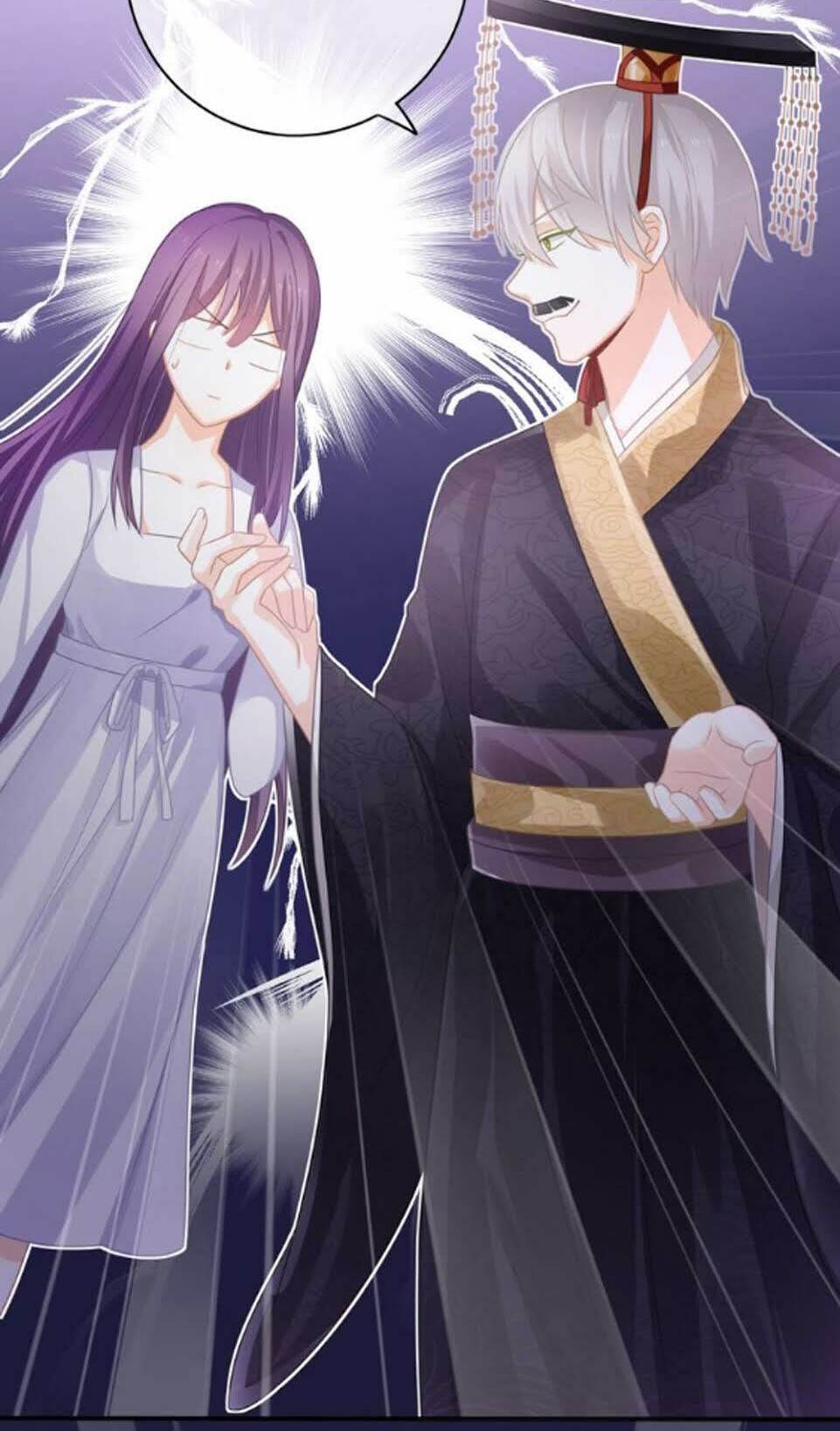 Tiệm May Luyến Sắc: Chapter 12