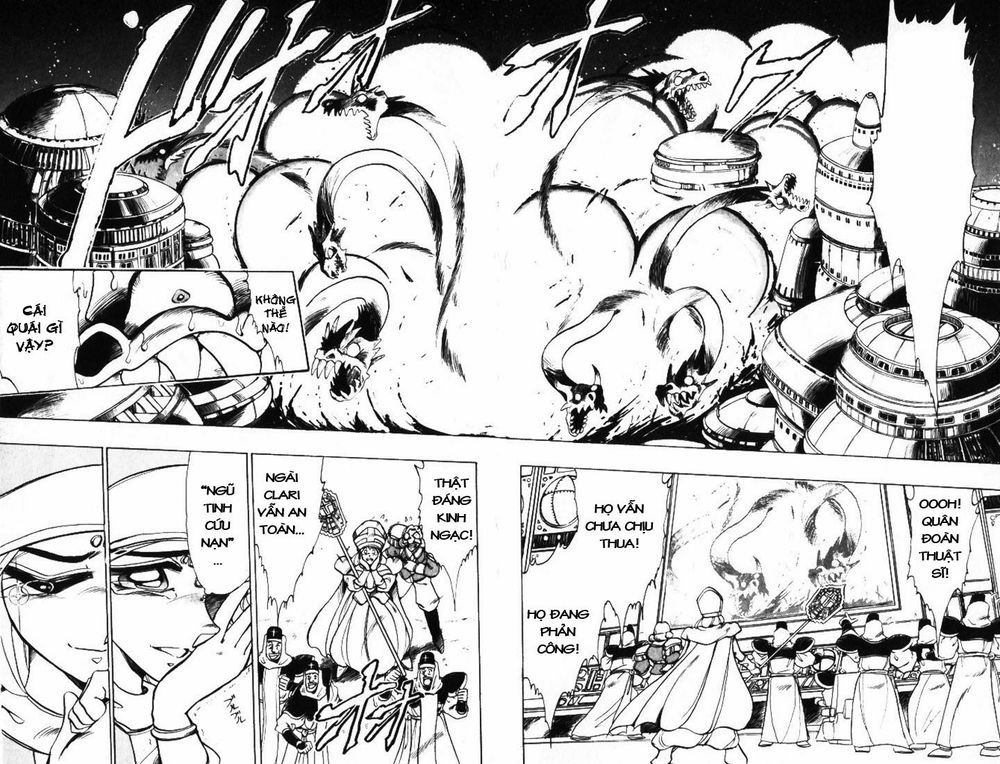 Violinist Of Hameln: Chapter 28