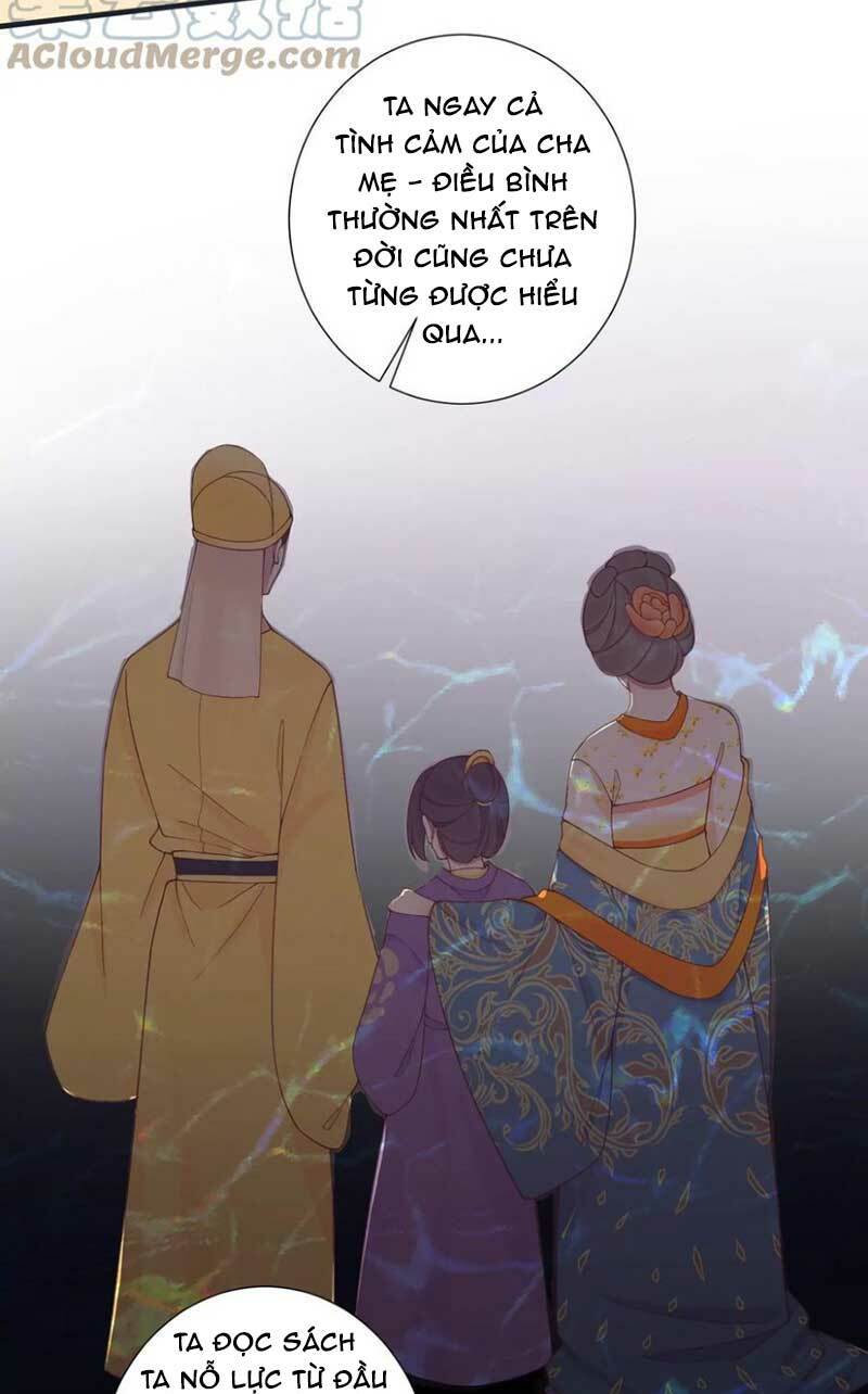 Hoàng Hậu Bận Lắm: Chapter 175