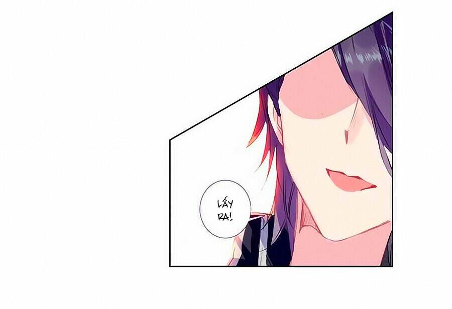 101 Sủng Vật Tình Nhân: Chapter 55