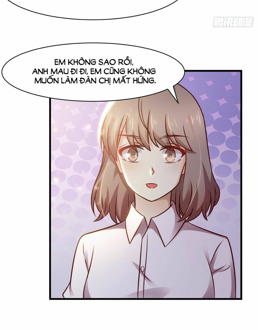 Thời Gian Đều Biết: Chapter 29